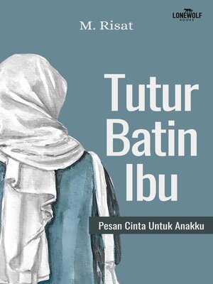 cover image of Tutur Batin Ibu